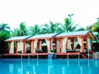 Torarica Resort Hotels in Paramaribo
