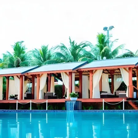 Torarica Resort