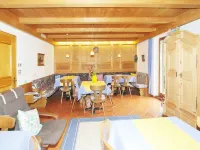 Apartment in Latsch with Indoor Pool & Garden