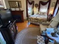 Bentley House Bed and Breakfast Hotels in Poultney