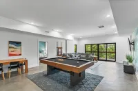 Quiet Waterfront Lake House with Private Dock - 4-Star