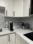 Suite confortable de 3 chambres à Winnipeg-Sud - chambre d’hôtes