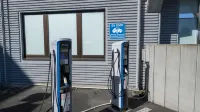 KAMENOI HOTEL OME - parking