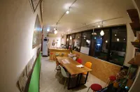 Guesthouse Asahikawa Ride - 2 étoiles