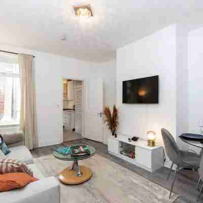 Cosy Home 7 minutes from Newcastle City Centre Others