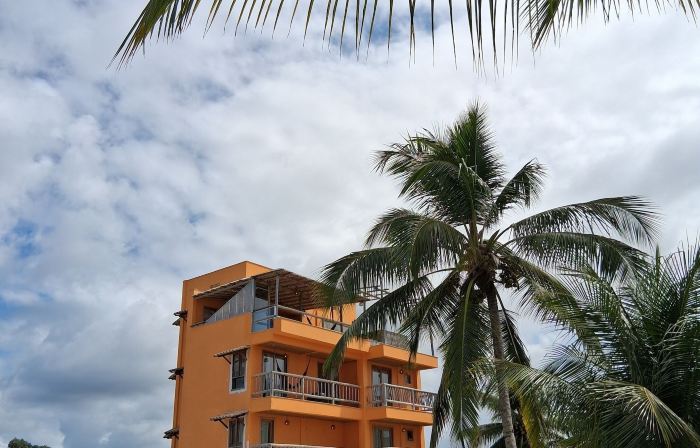 Casa Ilhéus Pousada