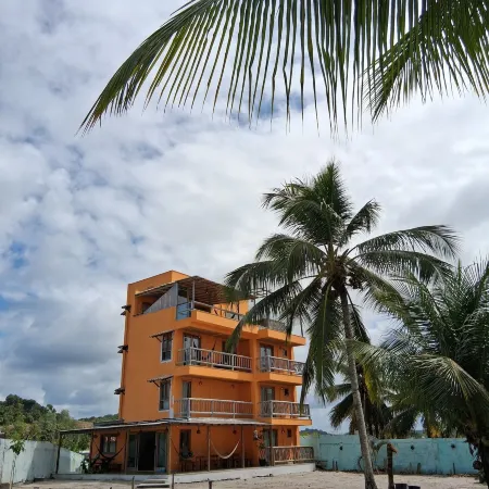 Casa Ilhéus Pousada