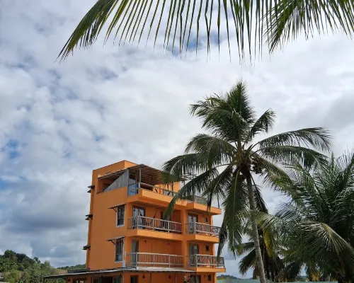Casa Ilhéus Pousada Hotel a Ilhéus