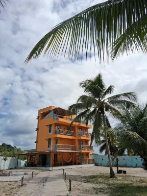 Casa Ilhéus Pousada