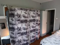 Room in apartment within walking distance to Avenyn etc