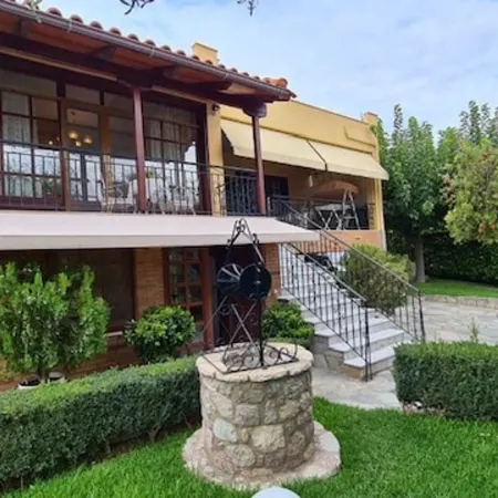 Luxurious Villa Anastasia