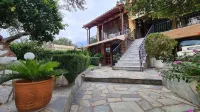 Luxurious Villa Anastasia - Villas