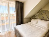 Baltic Season Spa Apartments Hotels in Grzybowo