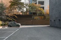 Paju Hills Hotel - ที่มีที่จอดรถ