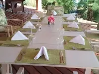 Ponta Anchaca Hotéis em Bubaque