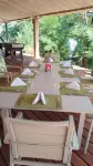 Ponta Anchaca - breakfast