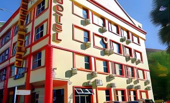 Hotel Seri Nilai