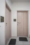 塞納昂城市生活愉悅帶按摩浴缸 - 按摩浴缸