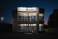 Asket - Inns