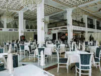 Hotel Complex Grinn 오룔 호텔