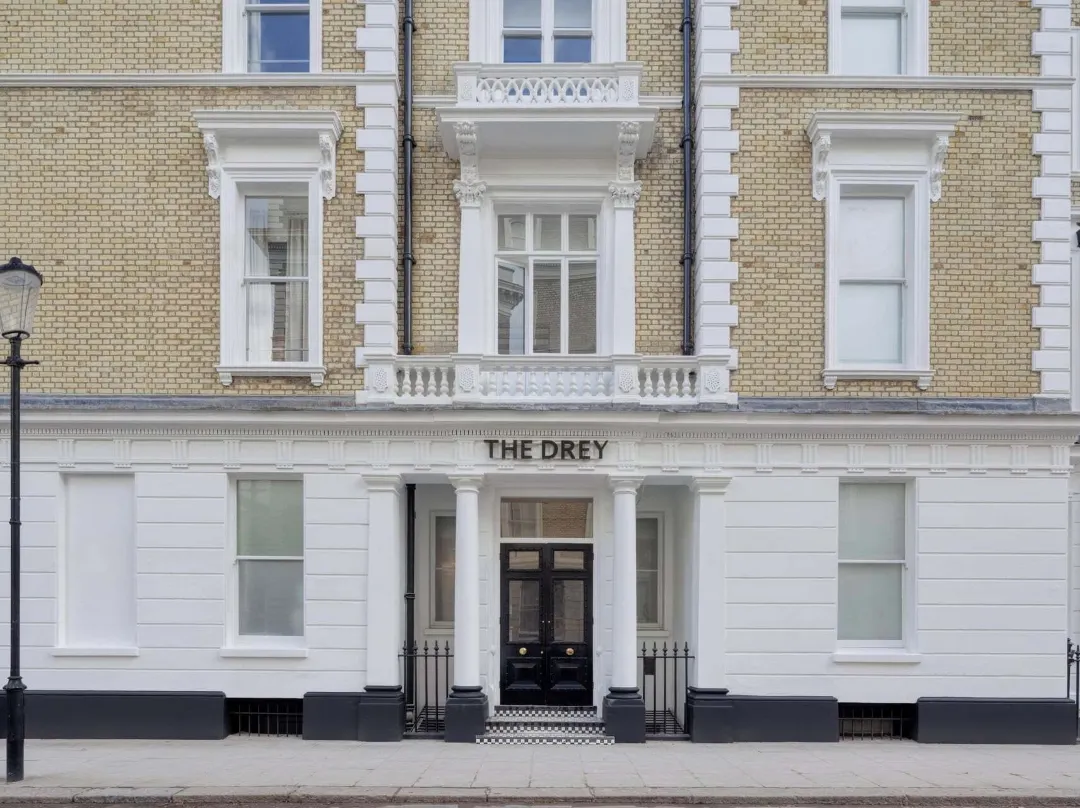 The Drey - Victoria