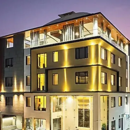 The Belita Hotel Indore