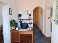 Guinea Fowl Lodge - Lagoon & Heads View B&B, Central Knysna