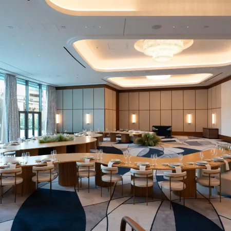 Conrad Athens The Ilisian