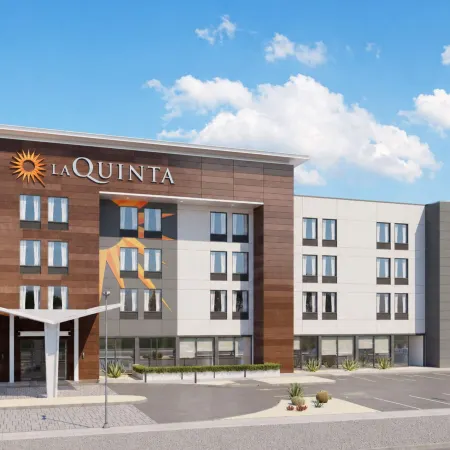 La Quinta Inn & Suites By Wyndham Roanoke Hollins/I-81