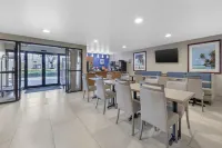 Best Western Fort Lauderdale Airport/Cruise Port - Morgenmad