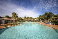 Clube Porto Mos - Sunplace Hotels & Beach Resort - Ocean View