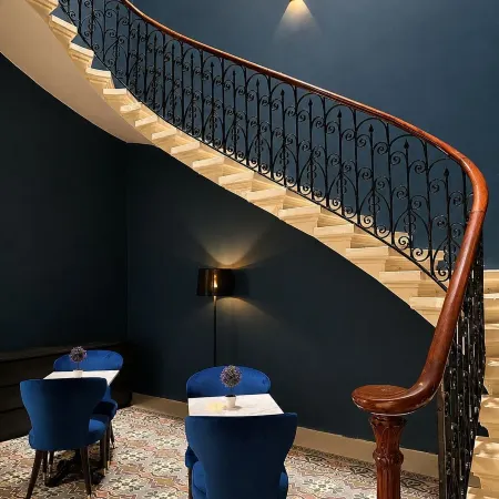 Mulberry Suites