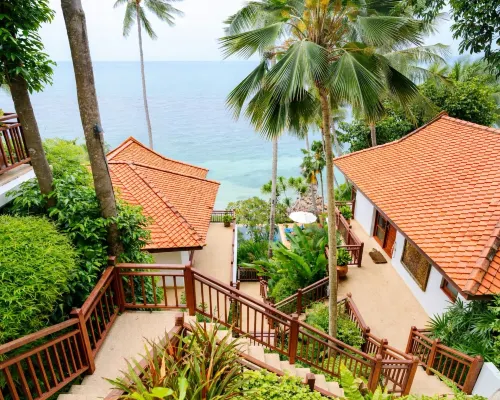 Napasai Samui Residence الأماكن العامة Photos