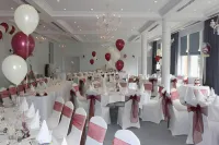 Yarrow Hotel