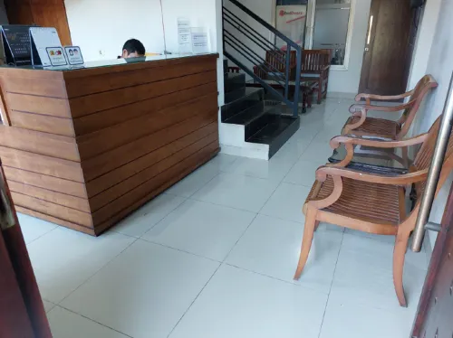 Guest House Kutilang Syariah - 民泊