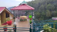 Hotel Pine View Kasauli
