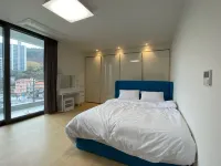 Yeosu the Pumgo - مبيت وإفطار