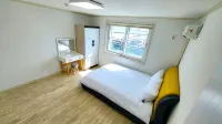 Changwon Cozy Pension