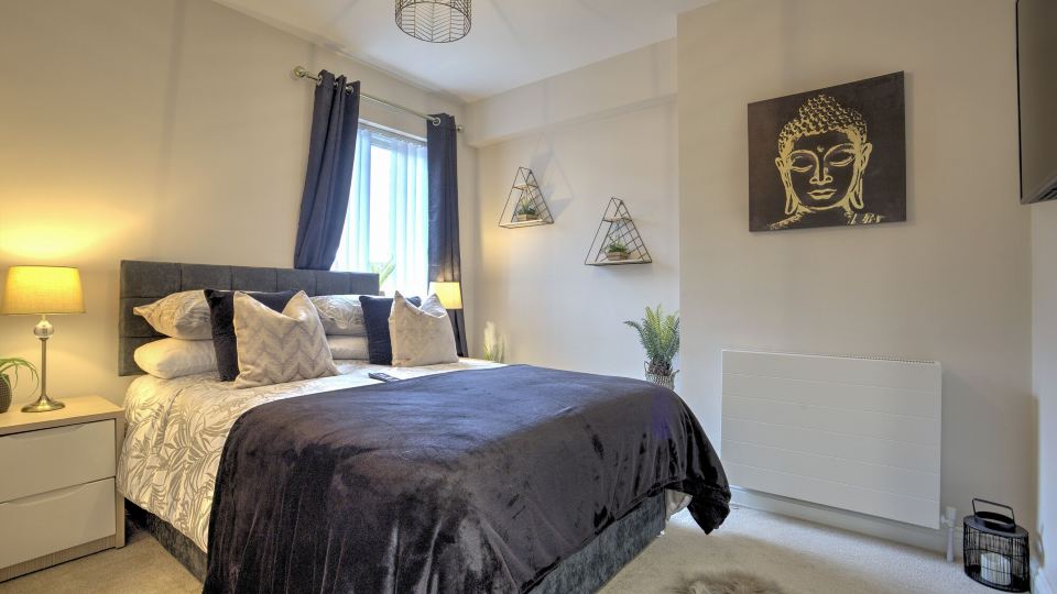 The Belfast Boutique Central Cozy