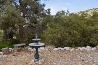 Tehachapi 12-guest Group Escape 5 Bedroom Home - Homestays