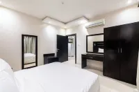 Taleen AlMasif Hotel Apartments - Apartment
