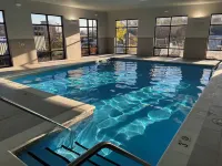 Hampton Inn & Suites Woodstock