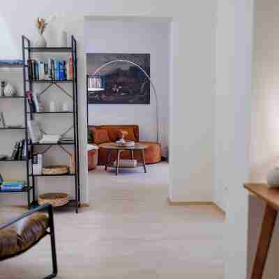 Lumen Homes Heritage Boutique Apartments Others