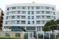 Flat Mandai - Cabo Frio - parking