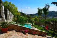 Dependance Desir e Piscina ad Uso Esclusivo e Jac - Swimmingpools
