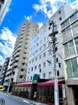 Sakura Hotel Ikebukuro