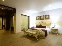 Park Regis Goa Hotels in Baga