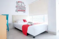 RedDoorz Plus @ Kapuk Business Park Hotels in North Jakarta