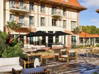 Tribe le Touquet