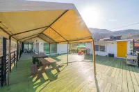 Danyang Wild Flower Garden Pension - Homestays